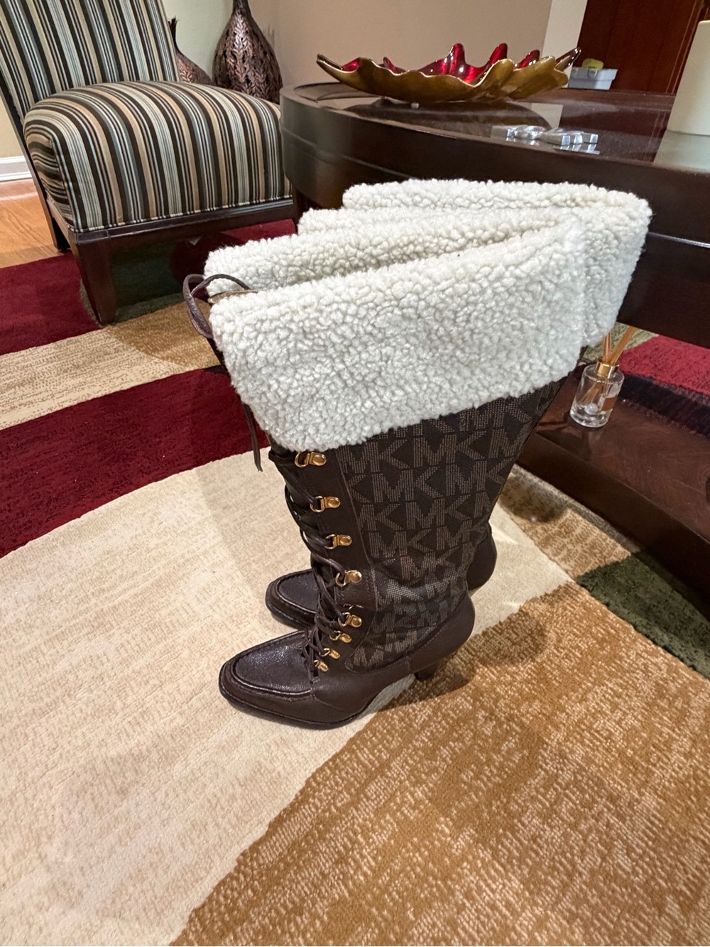 Michael Kors Boots - Size 9 1/2